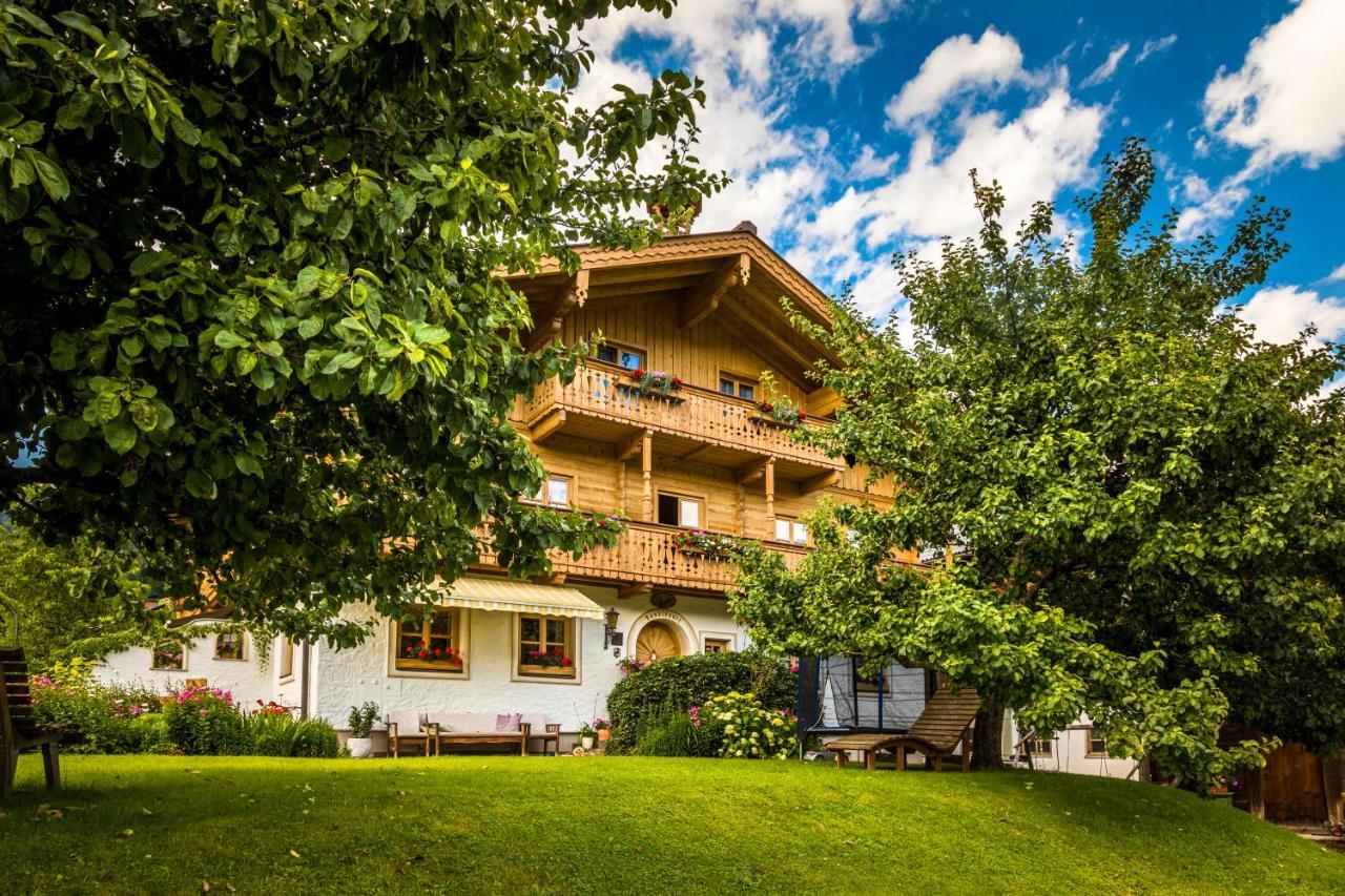 Appartments Jandlbauer